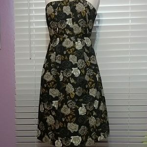 COPY - J Crew Dress